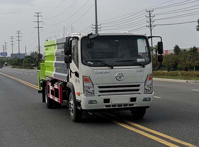 华通牌HCQ5110TSDCG6防役消毒洒水车