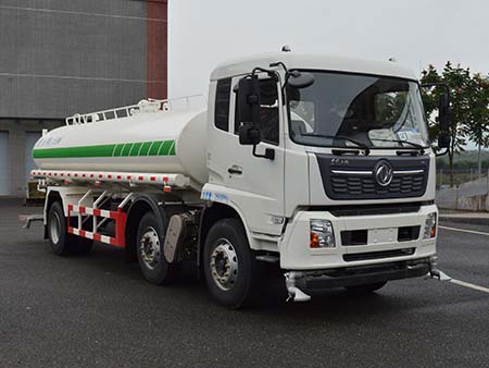 勤宏牌SQH5250GSSD6洒水车