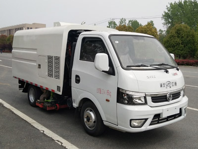 江特牌JDF5030TXCE6吸尘车