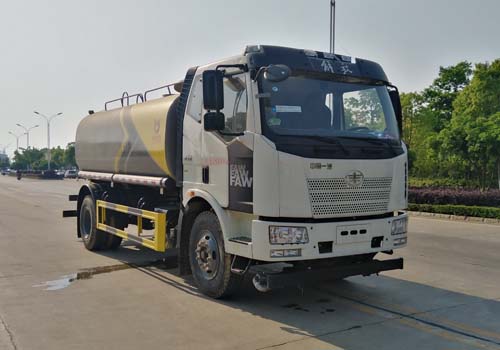 凯力风牌KLF5180GSSC6洒水车