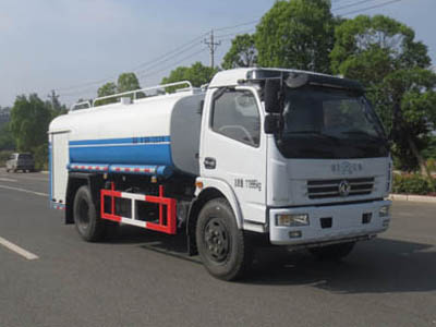 江特牌JDF5121GSSE6洒水车