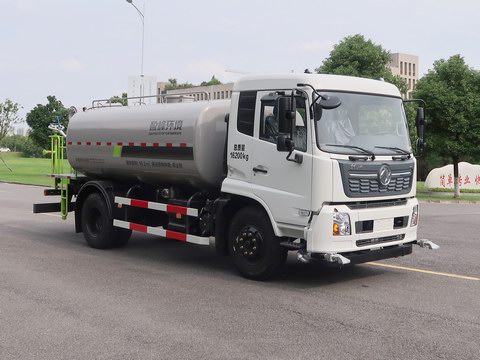 中联牌ZBH5160TDYDFY6多功能抑尘车